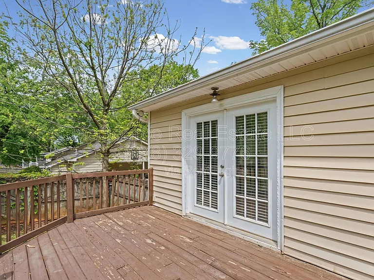 1321 Timbercrest Dr — Photo 29