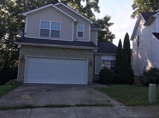 2701 Michelle Park, Lexington, KY 40511