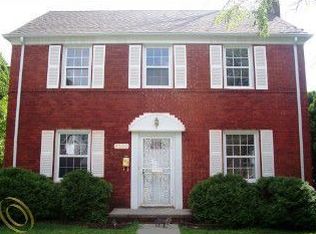8530 Pinehurst St, Detroit, MI 48204