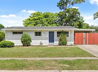 1609 Auburn Ave, Metairie, LA 70003
