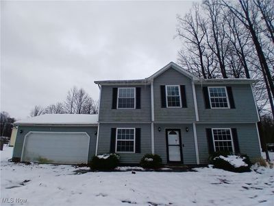 1643 Glenview Ave, Madison, OH, 44057