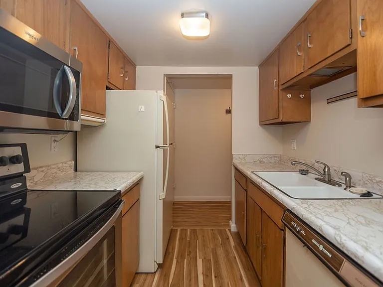 421 S Howes St #706 — Photo 12