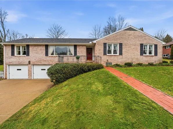 114 Whitehill Dr, New Castle, PA 16105