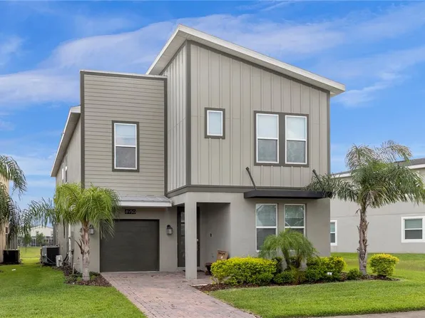 8950 Cabot Cliffs Dr, Davenport, FL 33896
