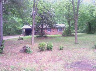 7700 Newsome Ct UNIT 1, Browns Summit, NC 27214