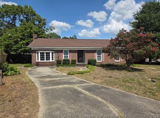 3305 Margate Pl, Hope Mills, NC 28348