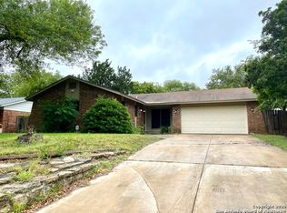 2403 Town Gate Dr, San Antonio, TX 78238