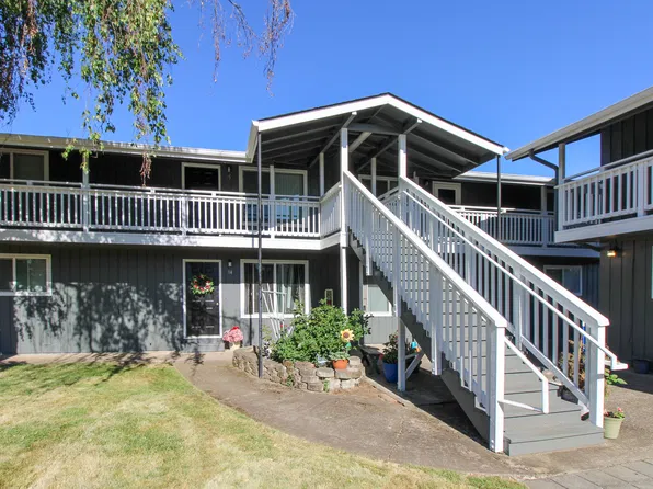 115 Garland Way N APT 5, Keizer, OR 97303