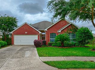 7519 Alpine Park Ln, Cypress, TX 77433