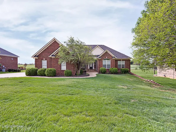 109 Remington Dr, Bardstown, KY 40004