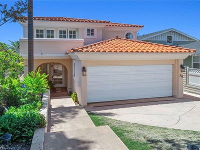318 E Maple Ave, El Segundo, CA, 90245