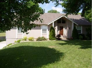 2450 N 131st St, Kansas City, KS 66109