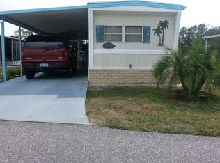 5078 Palena Blvd, North Port, FL 34287