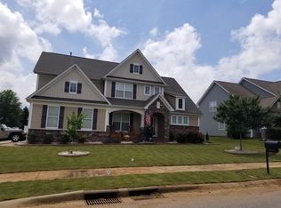 7012 Magna Ln, Indian Trail, NC 28079