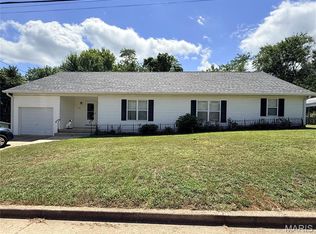 1103 W Coffman St, Salem, MO 65560
