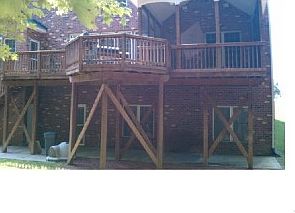 2nd image of 101 Drakewood Pl