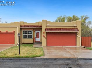 1334 E Parkway Dr, Colorado Springs, CO 80905