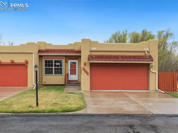 1334 E Parkway Dr, Colorado Springs, CO 80905