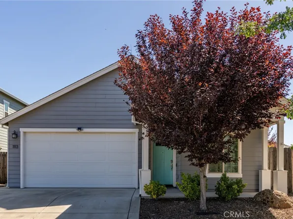 1113 Cork Oak Way, Chico, CA 95928