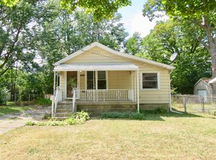 1326 Mann Ave, Flint, MI 48503