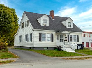 25 13th St, Bangor, ME 04401