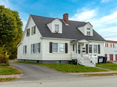 25 13th Street, Bangor, ME, 04401