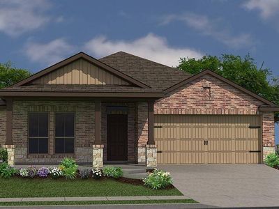 404 Tapaderos Path, Killeen, TX, 76542