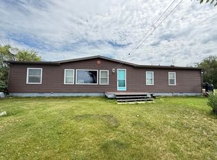 3886 E 1 1/2 Mile Rd, Sault Sainte Marie, MI 49783