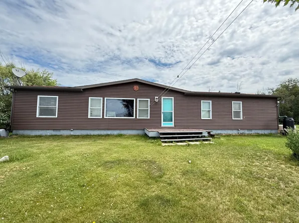 3886 E 1 1/2 Mile Rd, Sault Sainte Marie, MI 49783
