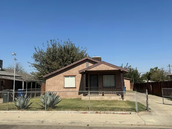 412 Curtis Dr, Bakersfield, CA 93307