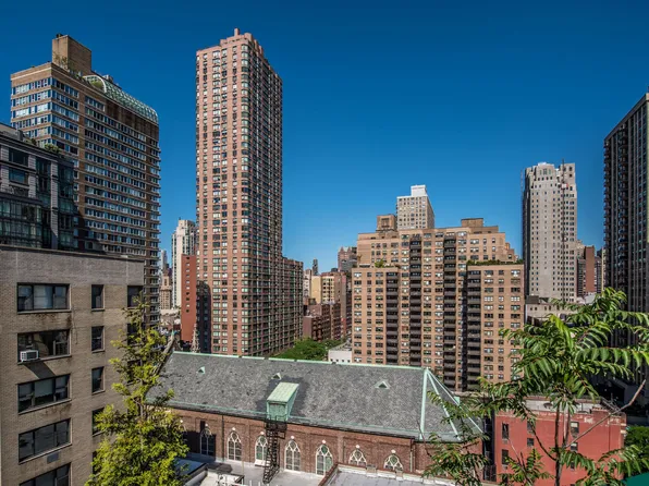 420 East 80th Street 10M image 1 of 29