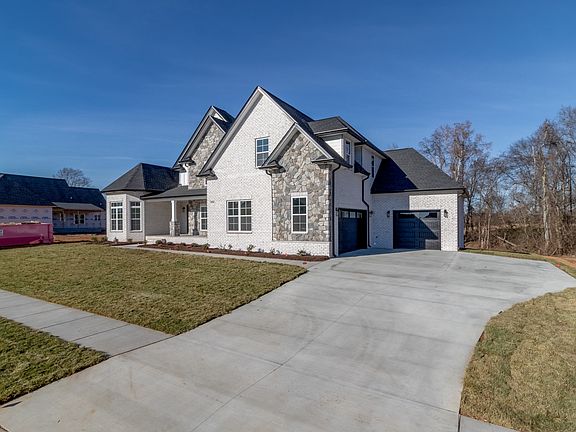 2nd image of 303 Harrowgate Ln Lot 45