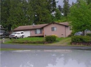 19201 78th St E, Bonney Lake, WA 98391