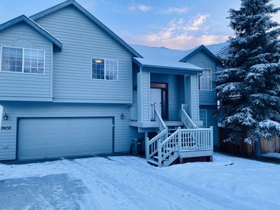 19030 Trail Bay Dr, Eagle River, AK, 99577