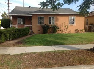 856 Hendricks St, Montebello, CA 90640