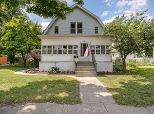 510 Stanton St, Bay City, MI 48708