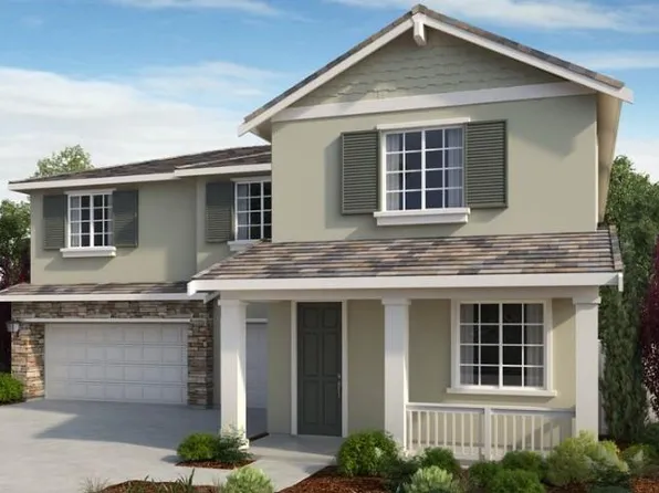 433 Baler Cir, Vacaville, CA 95687