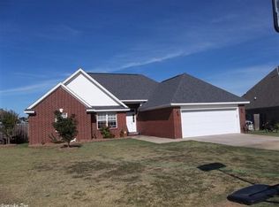 406 Craig Dr, Searcy, AR 72143