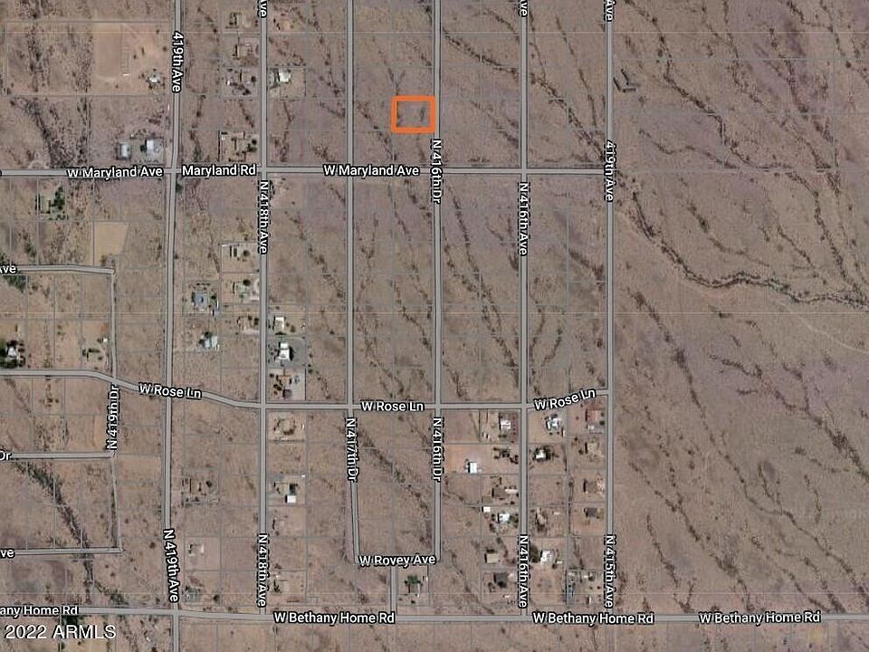 1st image of 64xx N 416th Drive #964