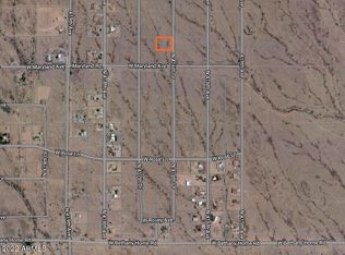 64XX N 416th Dr #964, Tonopah, AZ 85354