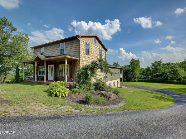 4182 Us Highway 220, Hughesville, PA 17737