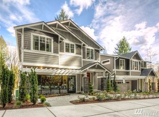 17909 3rd Ave SE #LOT41, Bothell, WA 98012