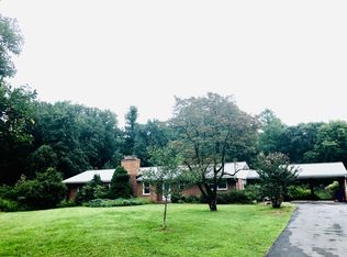 6701 Surrey Ln, Clarksville, MD 21029