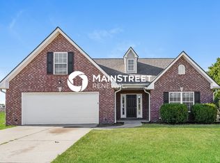 1191 Bothwell Pl, Gallatin, TN 37066
