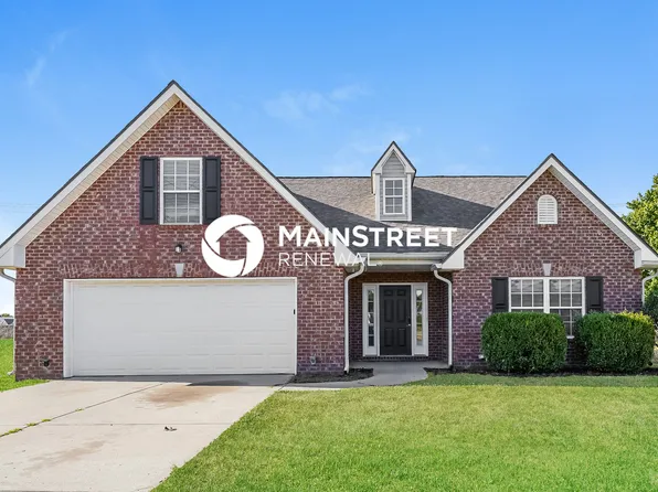 1191 Bothwell Pl, Gallatin, TN 37066