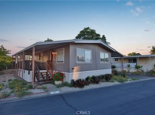 1901 Dayton Rd Space 110, Chico, CA 95928