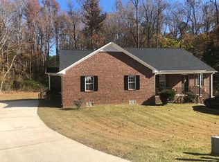 106 Bald Dr, Clayton, NC 27520