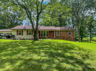 980 Eastview Rd, Camden, TN 38320