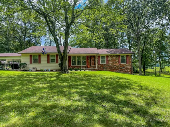 980 Eastview Rd, Camden, TN 38320