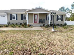 1132 Williamsville Church Rd, Chester, SC 29706